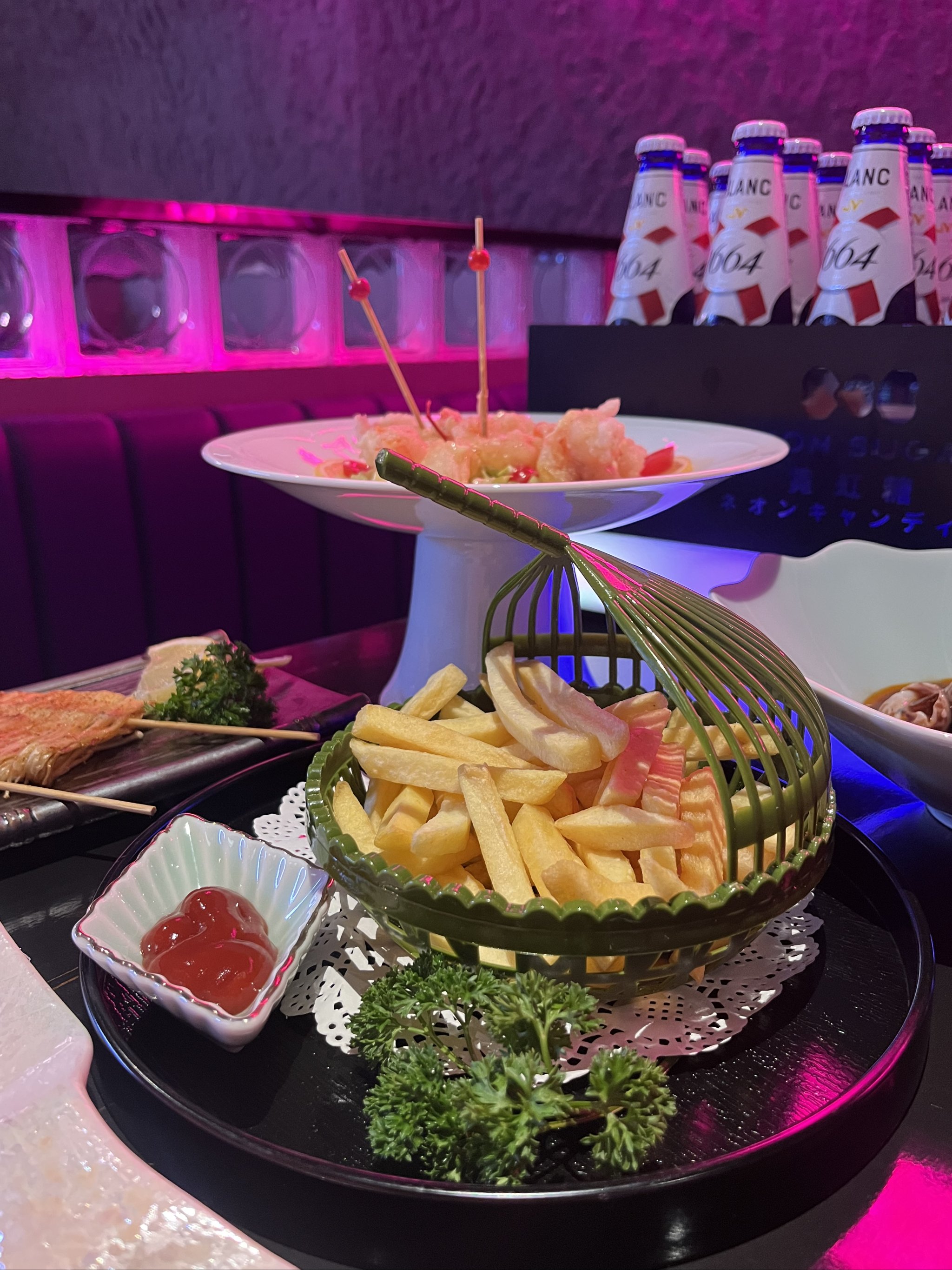 临汾商务ktv低端场所推荐-隰县ktv预定